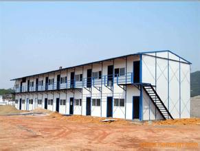 轻钢活动房发展现状及价格