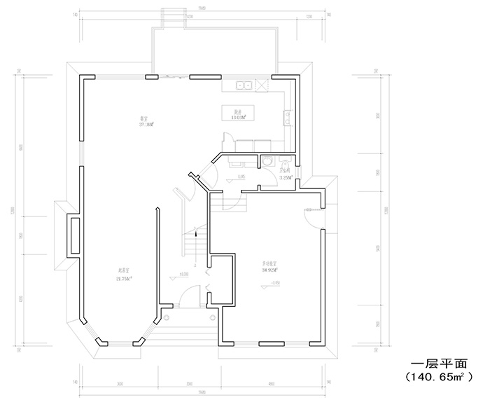 龙德轻钢房屋