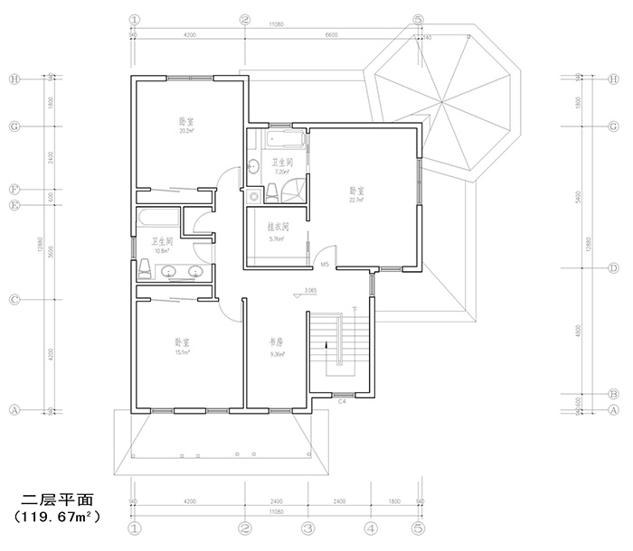 龙德轻钢房屋