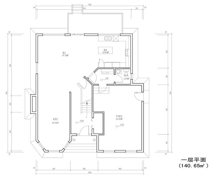 龙德轻钢房屋