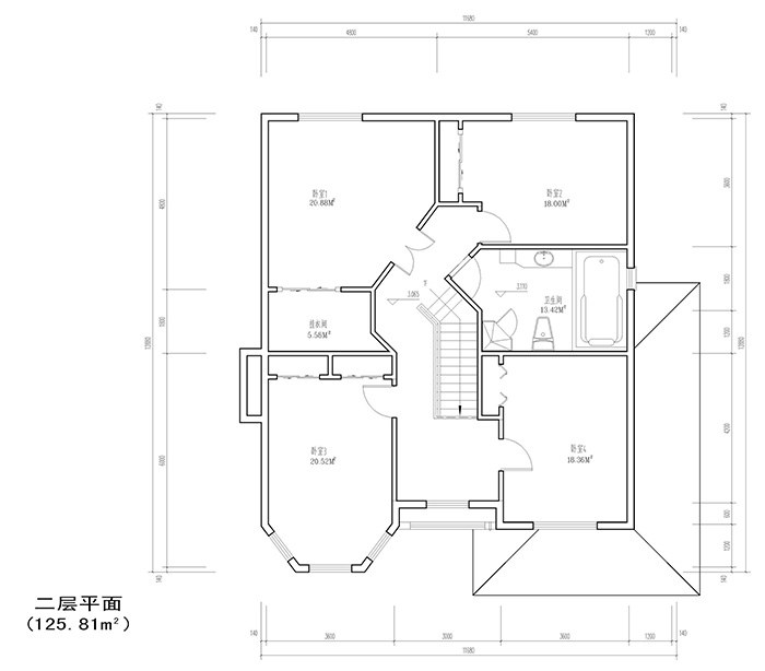 龙德轻钢房屋