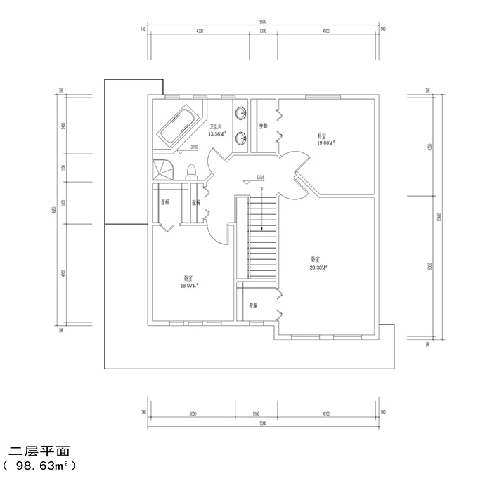 龙德轻钢房屋