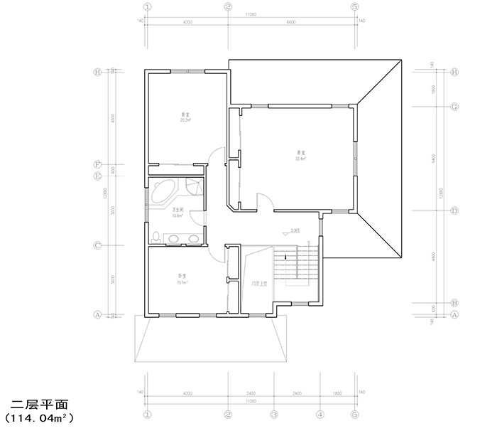 龙德轻钢房屋