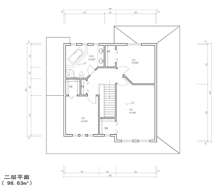 龙德轻钢房屋