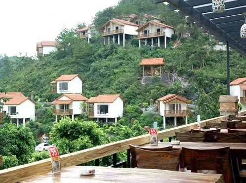 集装箱活动房厂家