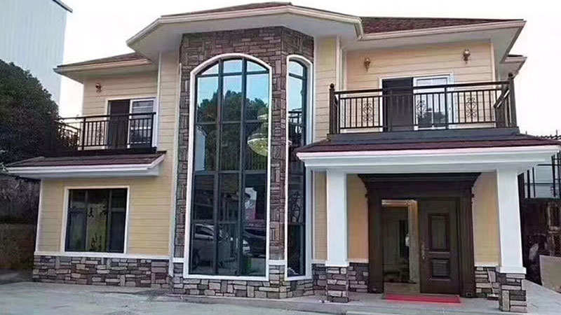 集装箱活动房厂家